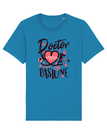 Doctor din pasiune  Azur
