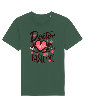 Doctor din pasiune  Bottle Green