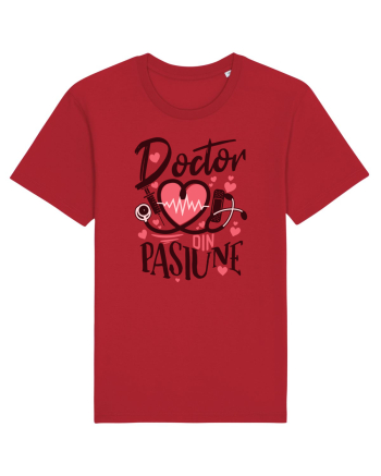 Doctor din pasiune  Red