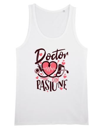 Doctor din pasiune  White
