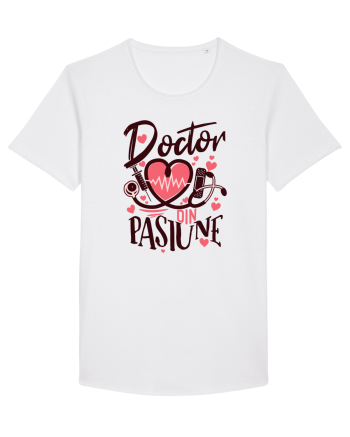 Doctor din pasiune  White