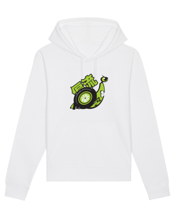 Snail White
