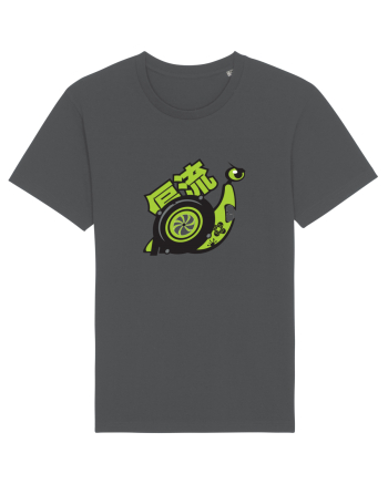 Snail Anthracite