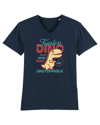 Fearless dino - unstoppable  French Navy