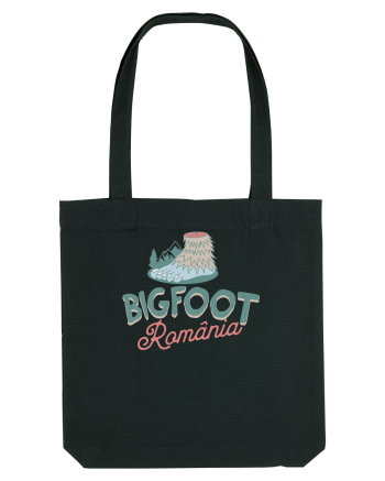 Bigfoot Romania  Black