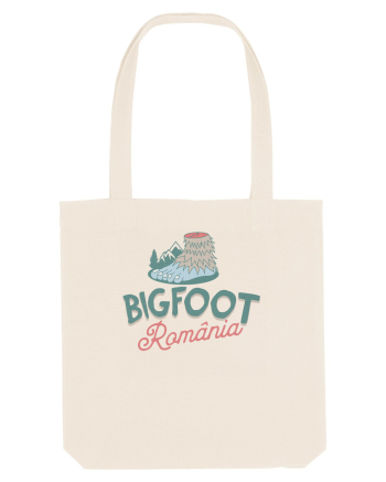 Bigfoot Romania  Natural