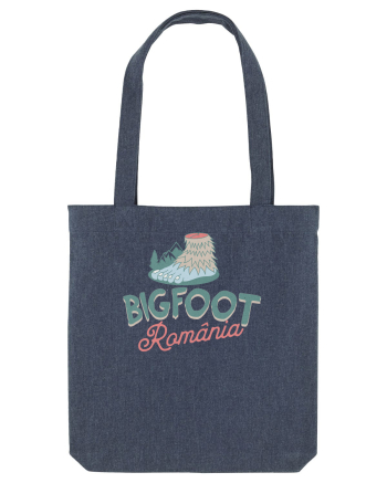 Bigfoot Romania  Midnight Blue