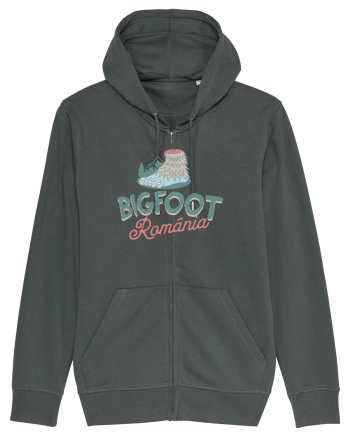 Bigfoot Romania  Anthracite