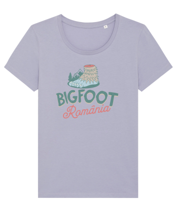 Bigfoot Romania  Lavender