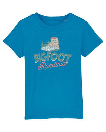 Bigfoot Romania  Azur