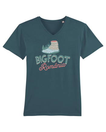 Bigfoot Romania  Stargazer