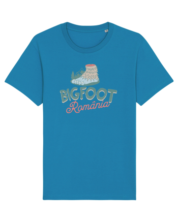 Bigfoot Romania  Azur