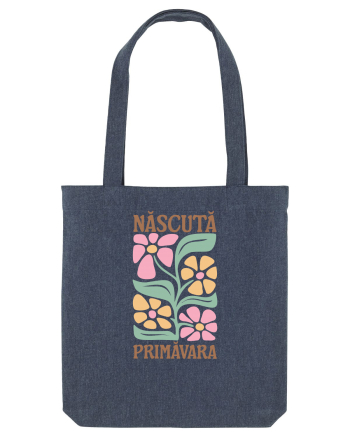 Născută primavara Midnight Blue