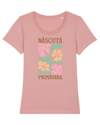 Născută primavara Canyon Pink