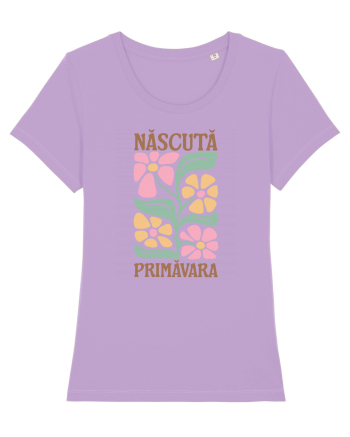 Născută primavara Lavender Dawn