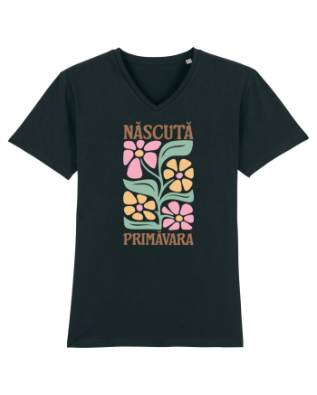 Născută primavara Black