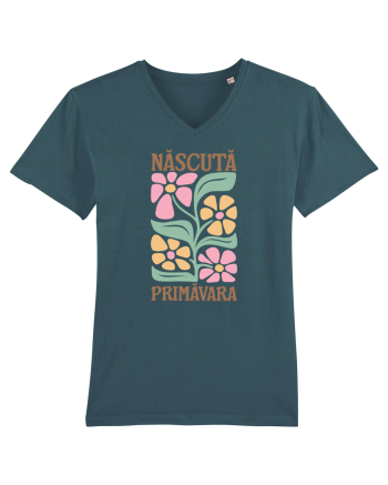 Născută primavara Stargazer