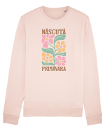 Născută primavara Bluză mânecă lungă Unisex Rise