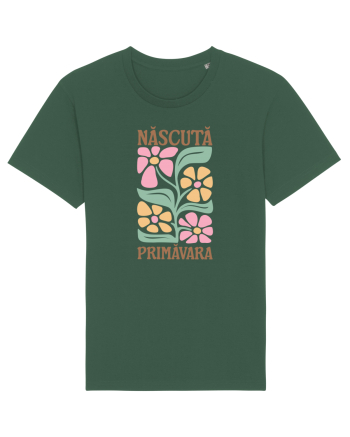 Născută primavara Bottle Green