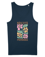 Născută primavara Maiou Bărbat Runs