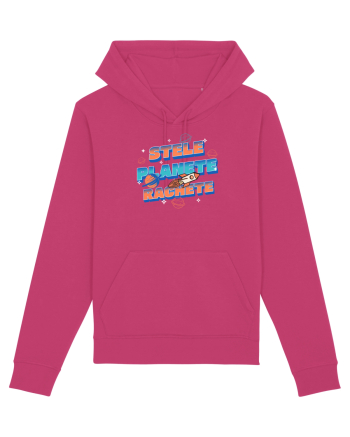 Stele Planete Rachete Raspberry