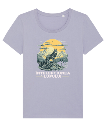 Înțelepciunea lupului  Lavender