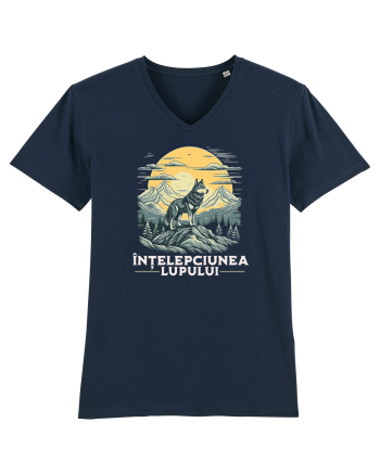 Înțelepciunea lupului  French Navy