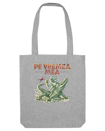 Umor - Pe vremea mea Heather Grey