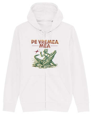 Umor - Pe vremea mea White