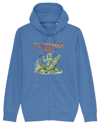 Umor - Pe vremea mea Bright Blue