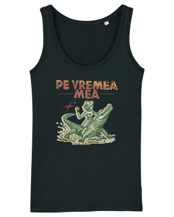 Umor - Pe vremea mea Black