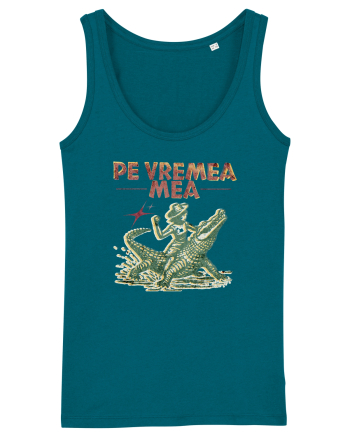 Umor - Pe vremea mea Ocean Depth