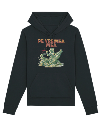 Umor - Pe vremea mea Black