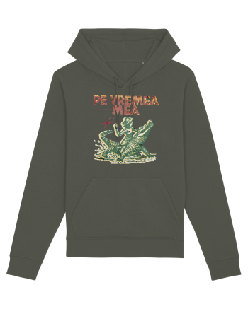 Umor - Pe vremea mea Khaki