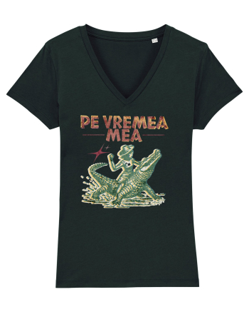 Umor - Pe vremea mea Black