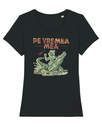 Umor - Pe vremea mea Black