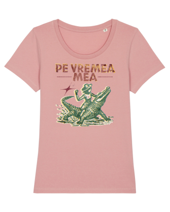 Umor - Pe vremea mea Canyon Pink