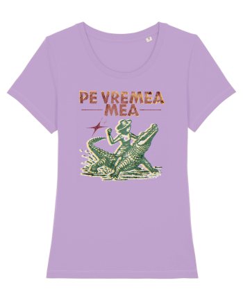 Umor - Pe vremea mea Lavender Dawn