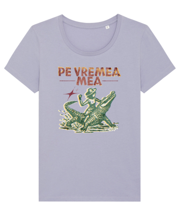 Umor - Pe vremea mea Lavender