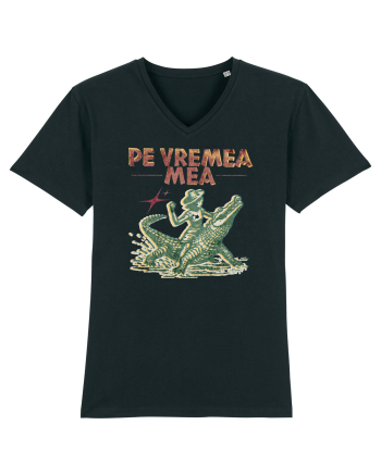 Umor - Pe vremea mea Black
