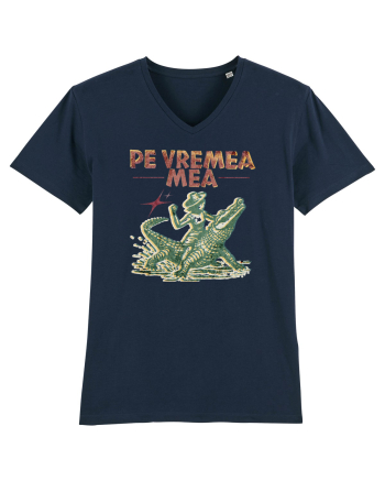 Umor - Pe vremea mea French Navy
