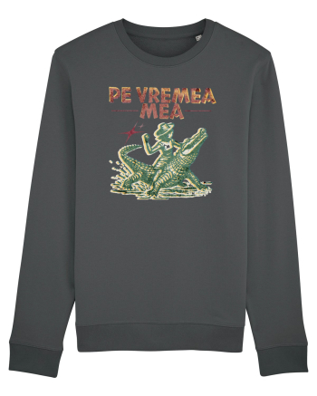Umor - Pe vremea mea Anthracite