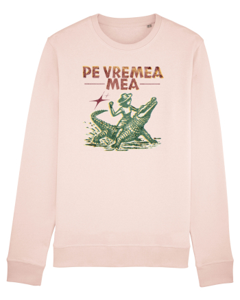 Umor - Pe vremea mea Candy Pink