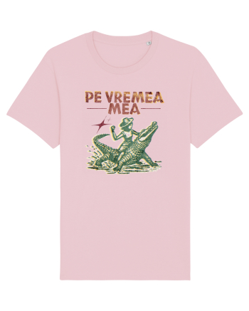 Umor - Pe vremea mea Cotton Pink