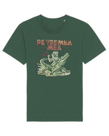 Umor - Pe vremea mea Bottle Green