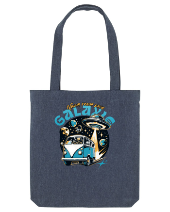 Vrum vrum prin galaxie - Cu extraterestrii Midnight Blue