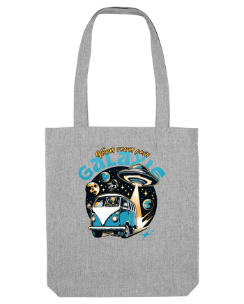 Vrum vrum prin galaxie - Cu extraterestrii Heather Grey