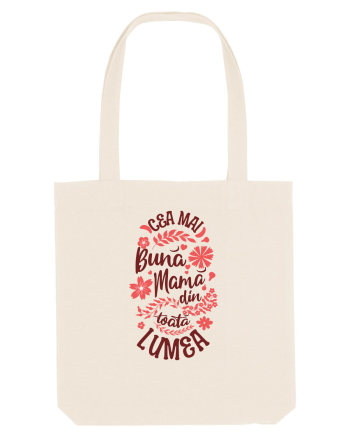 Pentru mame - Cea mai buna mama din toată lumea Natural