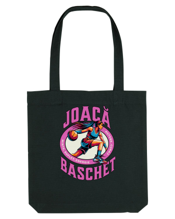 Joaca baschet  Black