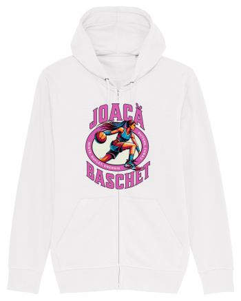 Joaca baschet  White